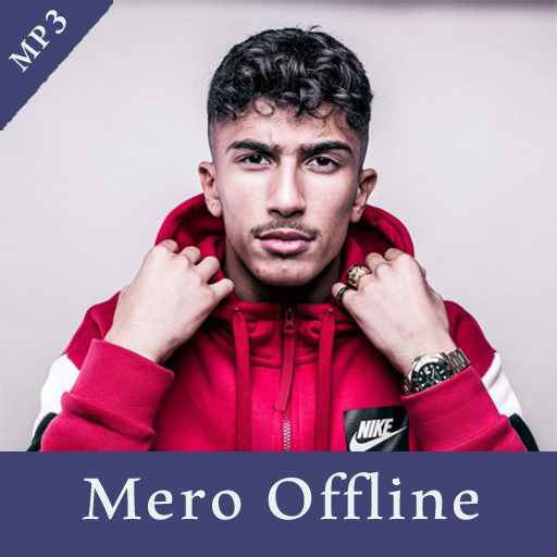 Mero - Songs Offline 2020 icon