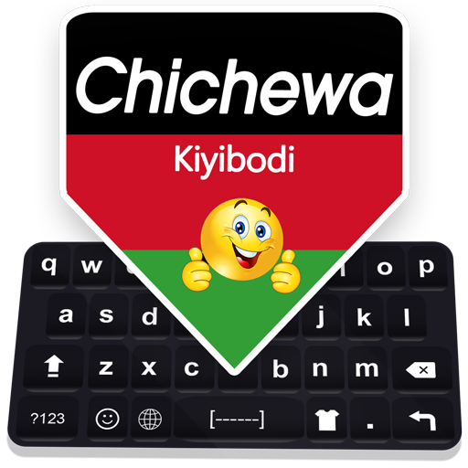 Chichewa Keyboard: Chichewa Language Keyboard icon