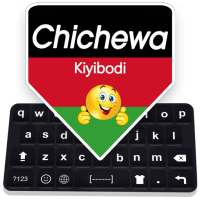 Chichewa Keyboard: Chichewa Language Keyboard