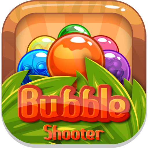 Bubble Shooter Addictive Game icon