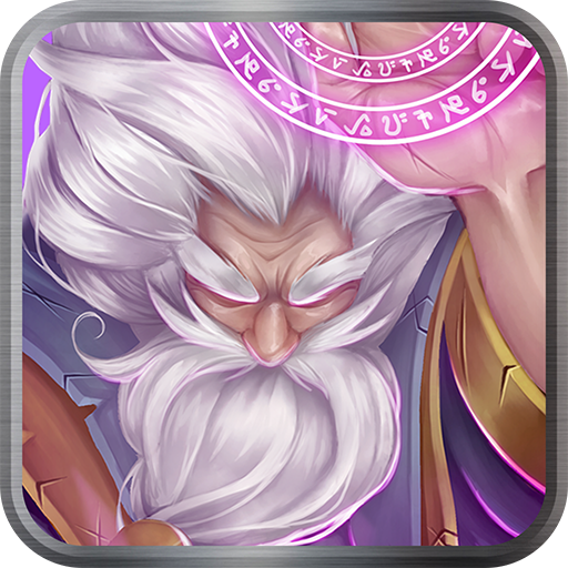 Heroes Hunters 5vs5 Fighters icon