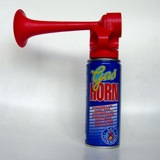 Air Horn Sound icon