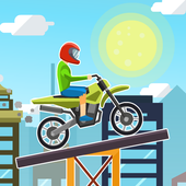 Moto Xtreme  Construction Site icon
