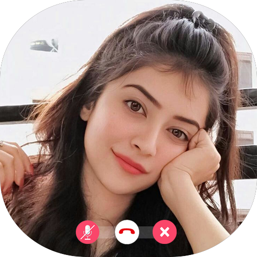 Girls Live Video Chat - Online Dating icon