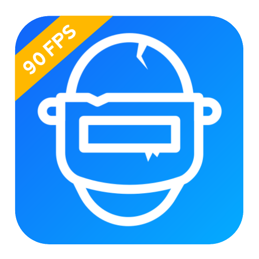 MidDroid - GFX TOOL 90 FPS for PUBG icon