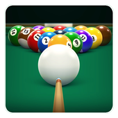Billiard Master Offline icon