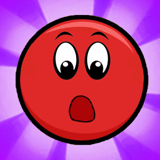 Red Ball 7 Hero icon