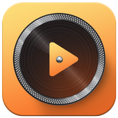 DJ Music Mixer Pro icon