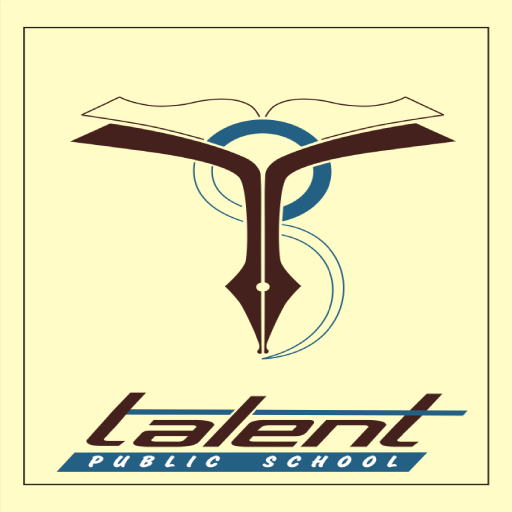 TALENT PUBLIC SCHOOL icon
