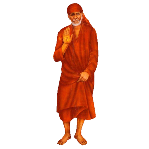 Sai Baba Stickers for WhatsApp 2019 icon