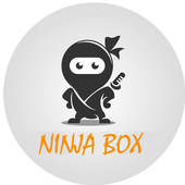 Ninja Box icon