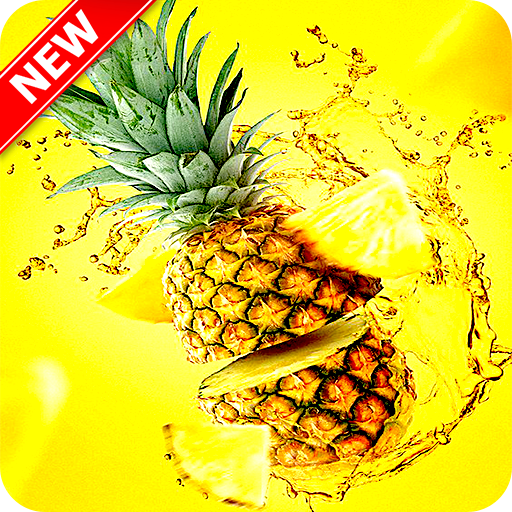 Pineapple Wallpapers icon