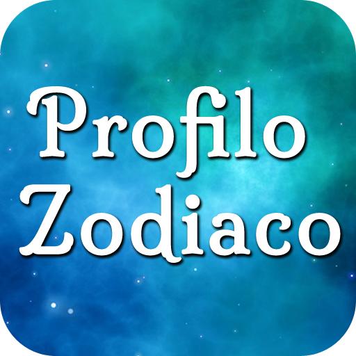 Profilo zodiacale e oroscopo icon