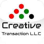 Creative Transaction Tasheel أيقونة
