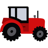 Tractor Racing icon