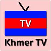 Khmer Live TV And TH