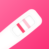 Pregnancy Test &amp; Tracker icon