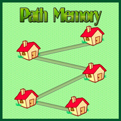 Path Memory icon