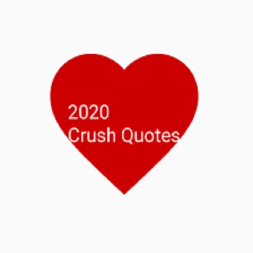 2020 Romantic SMS and Quotes for crush icon