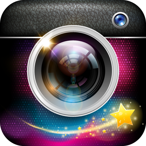 Magic Camera 📷 icon