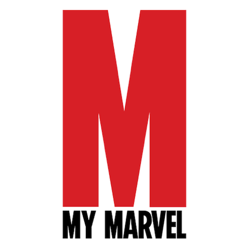 My Marvel आइकन