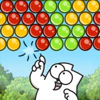 Simon’s Cat - Pop Time on 9Apps