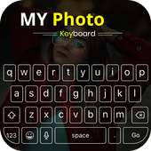 My Photo Keyboard on 9Apps