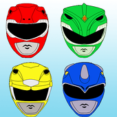 Rangers Crush Game icon