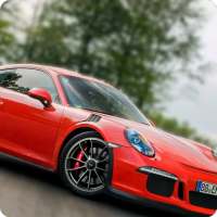 Super Crazy Car Racing