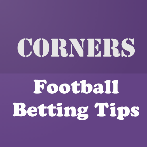 Corners Betting Tips icon