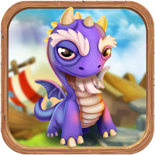 Dragon Master icon