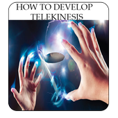 How to Develop Telekinesis иконка