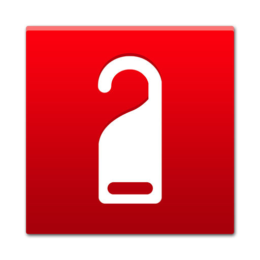 Infor HMS Housekeeper icon