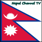 Nepal Channel TV Info icon