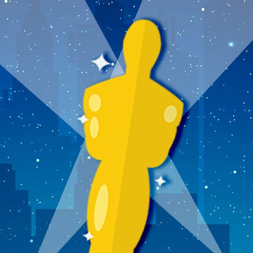 Actor Tycoon 2 : Hollywood Manager أيقونة