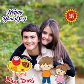 Bhai Dooj Selfie Photo Editor on 9Apps