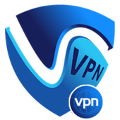 Super VPN Security icon