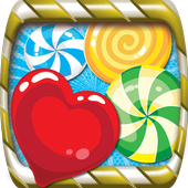Candy Diamonds icon