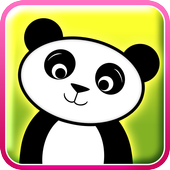 My Little Baby Panda Runner icon