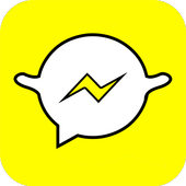 SimpleChat for Facebook Lite icon