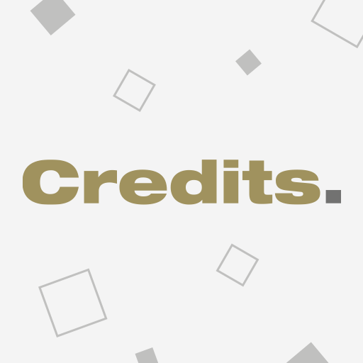 Credits icon
