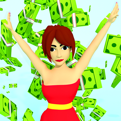 Money Race icon