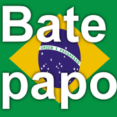 Batepapo Brasil icon