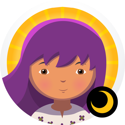 LilaTron - El Libro de Lila icon