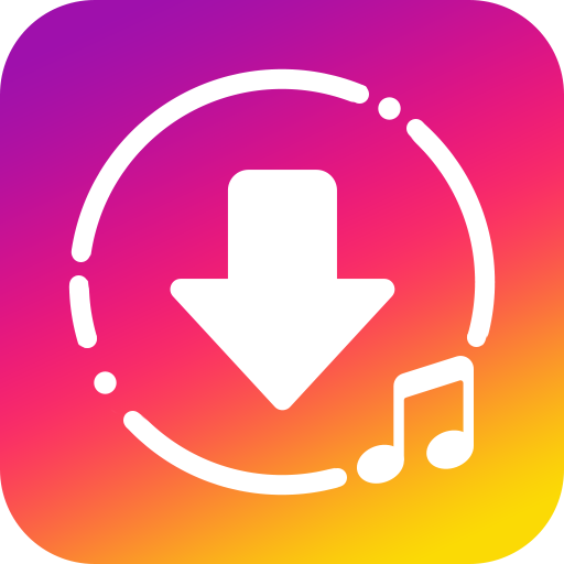 Music Downloader Download Mp3 icon