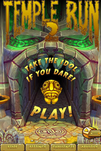 Run Temple 2 screenshot 3