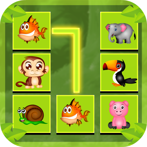 Onet Animals HD 2018 icon