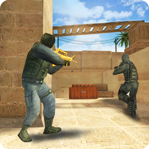 ikon Sniper Strike Shooting Mission