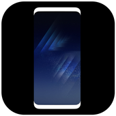 S8 Live Wallpapers HD icon