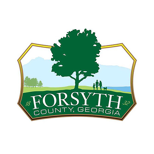 Forsyth County icon
